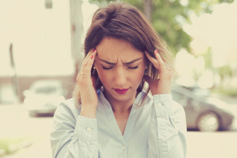 En plus des problèmes auditifs, les nuisances sonores entraînent du stress et de la fatigue.