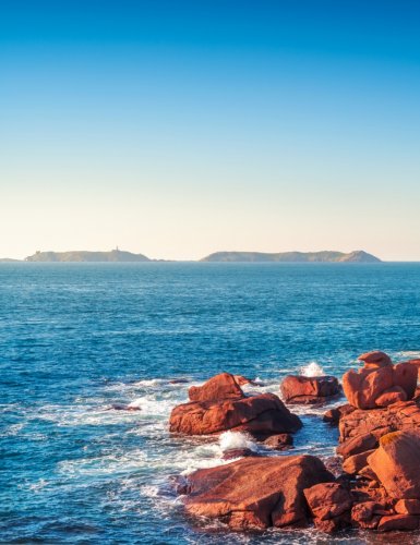 D'Azur, Vermeille ou basque : 10 côtes françaises incontournables
