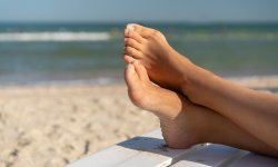 Hallux valgus : 5 choses à savoir sur l'oignon du pied