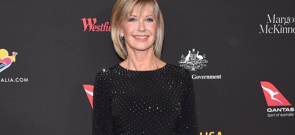 Olivia Newton-John, malade, refuse de connaître le temps qu'il lui reste à vivre