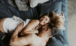 5 bonnes résolutions pour une vie sexuelle plus épanouie
