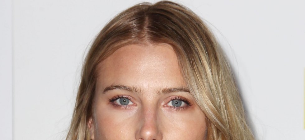 Dree Hemingway Nouvelle égérie Du Parfum Chloé