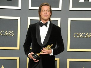 Brad Pitt, Sharon Stone... 10 stars qui ont testé les sites de rencontre