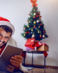 Prime de Noël : qui peut en bénéficier ?