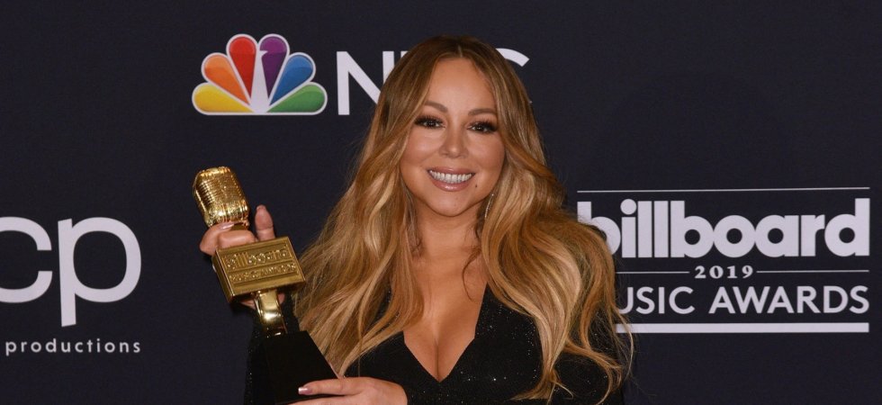 Mariah Carey : son souhait le plus fou pour Noël ? Une rencontre royale !