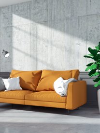 Béton ciré : les choses à savoir avant de l'adopter