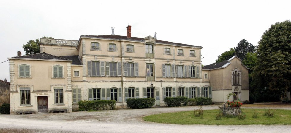 Le château d'enfance d'Antoine de Saint-Exupéry bientôt ouvert à la visite