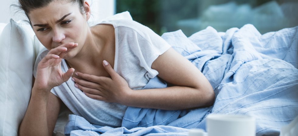 Pneumonie : comment la reconnaître et la prévenir ?