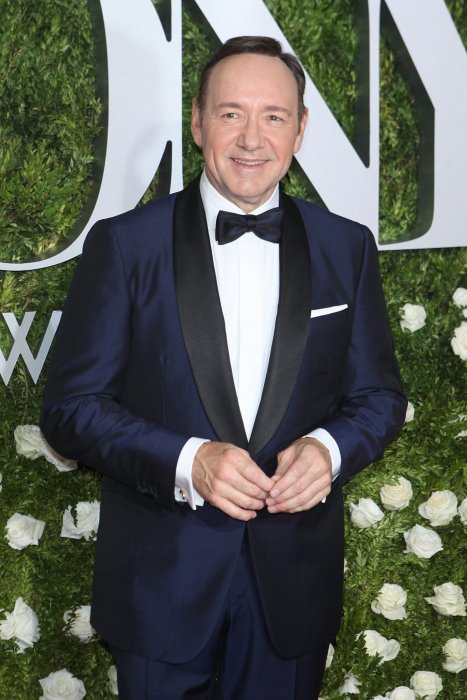 Kevin Spacey, le coming-out "excuse"