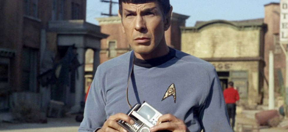 Le Tricordeur de Star Trek disponible à l'achat en 2021 pour les Terriens