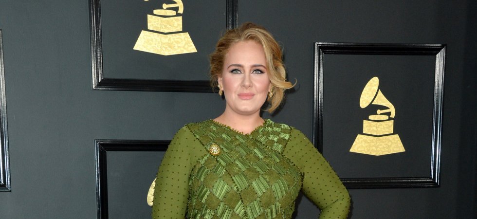 Adele sur le point de racheter le manoir de Stallone ? Le prix de vente dévoilé