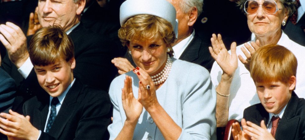 Les secrets beauté de Lady Diana livrés par sa maquilleuse