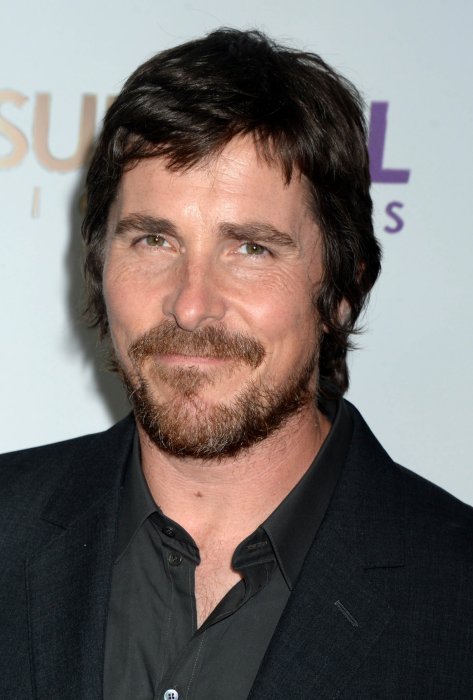 Christian Bale, victime de sa célébrité