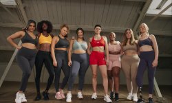 Adidas sort une collection de brassières de sport pour toutes les morphologies