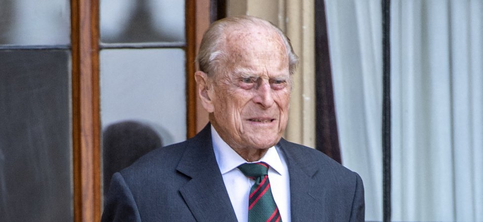 Prince Philip : il refuse de faire "toute une histoire" pour ses 100 ans