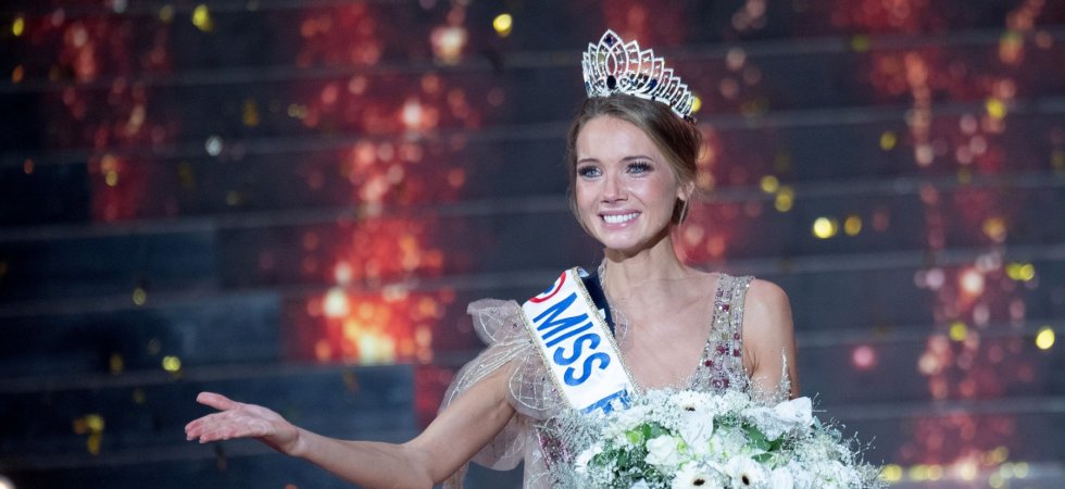 Miss France 2021 se dit soucieuse de "la composition des produits" de beauté