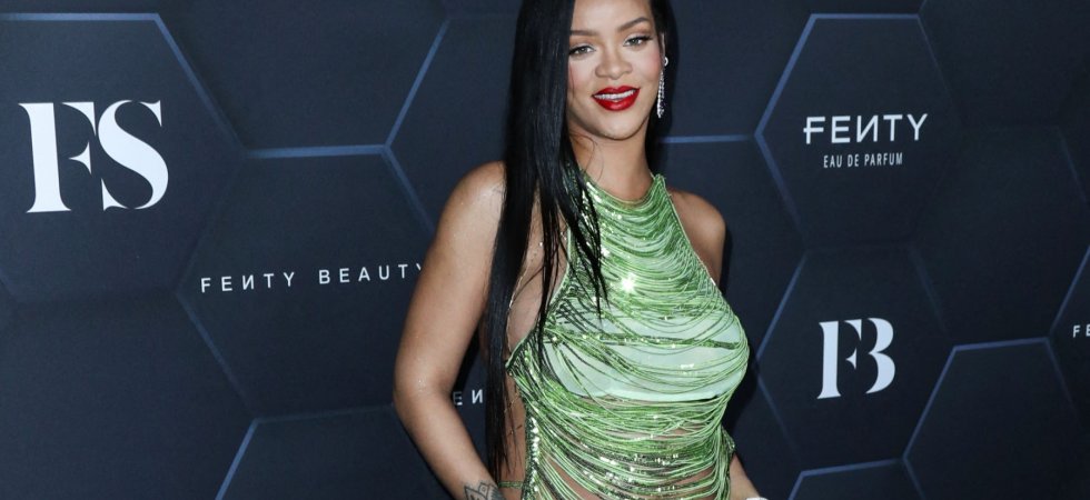 Rihanna relance la tendance : on se couvre de bijoux comme la pop star ?