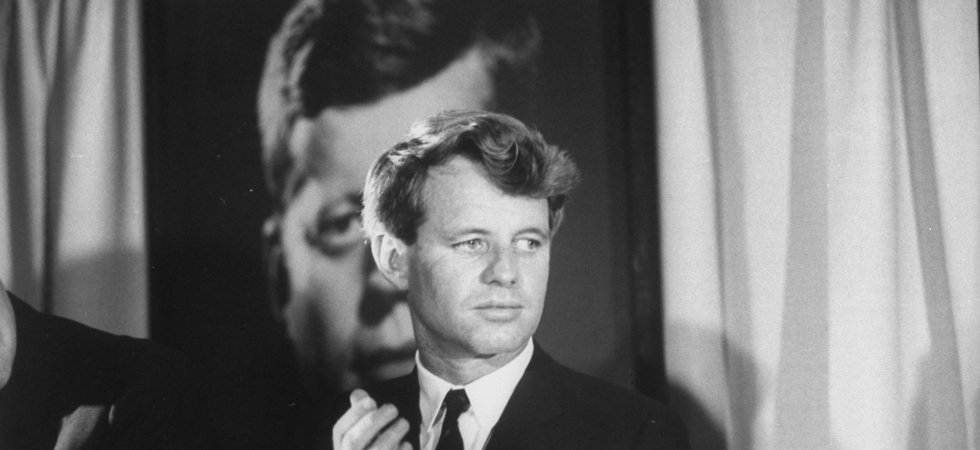 Bobby Kennedy : sa petite-fille meurt à l'âge de 22 ans
