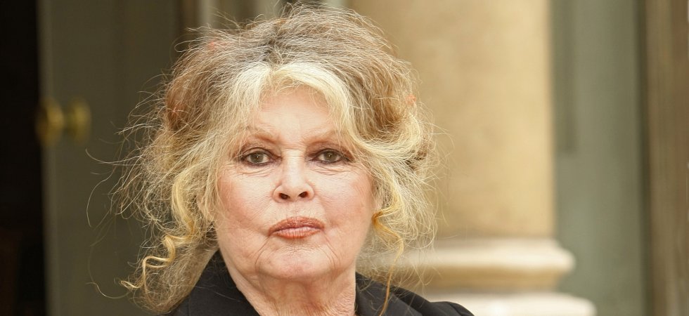 Brigitte Bardot s'en prend à Emmanuel Macron : "Il aurait ...
