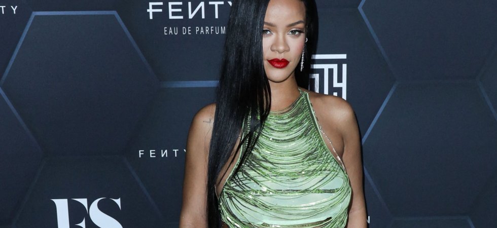 Rihanna : un proche dévoile ce qui est prévu pour son accouchement