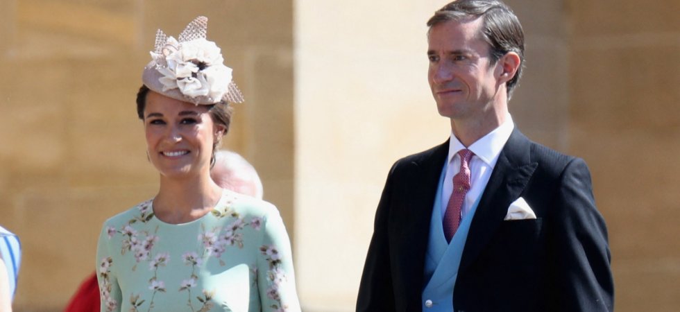 Kate Middleton bientôt tata ? Pippa Middleton attendrait son deuxième enfant