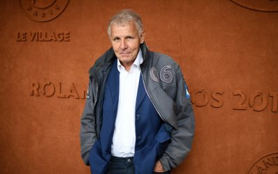 PPDA, Antoine Duléry... 10 personnalités qui sont aussi de grands auteurs