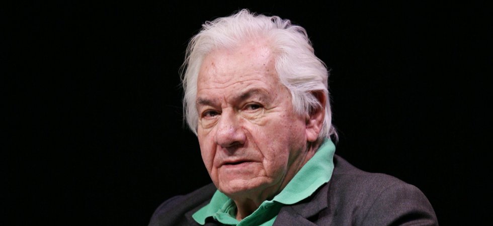 Michel Galabru est décédé à 93 ans : les stars lui rendent hommage