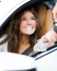 Pourquoi acheter sa voiture en leasing ?