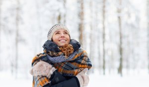 10 astuces pour garder le moral en hiver