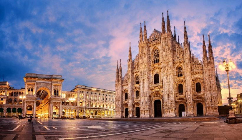 Milan : la cité aux multiples facettes