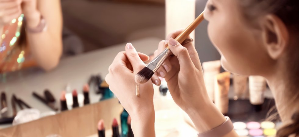 Make-up : ces mauvaises habitudes beauté des Françaises laissent à désirer