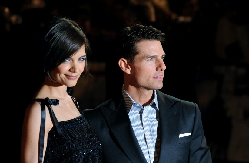 Tom Cruise a été accusé d'avoir abandonné sa fille