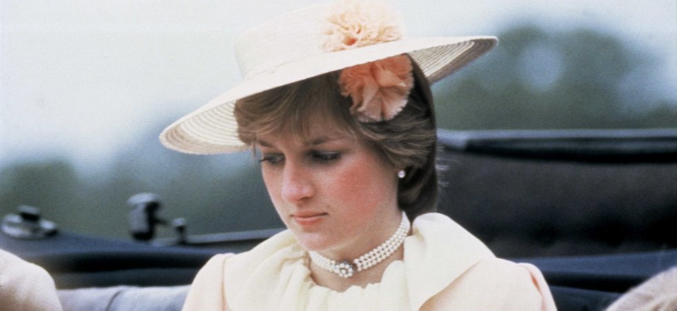 Des pulls iconiques de Lady Diana réédités : vous allez craquer !
