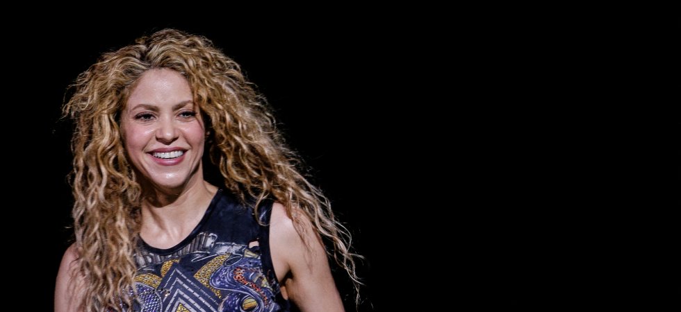 Shakira sera bientôt aux commandes d'une émission de danse !