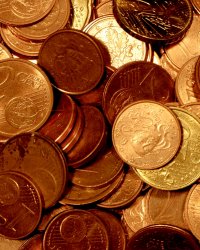 Que faire de ses pièces de centimes d'euros ?