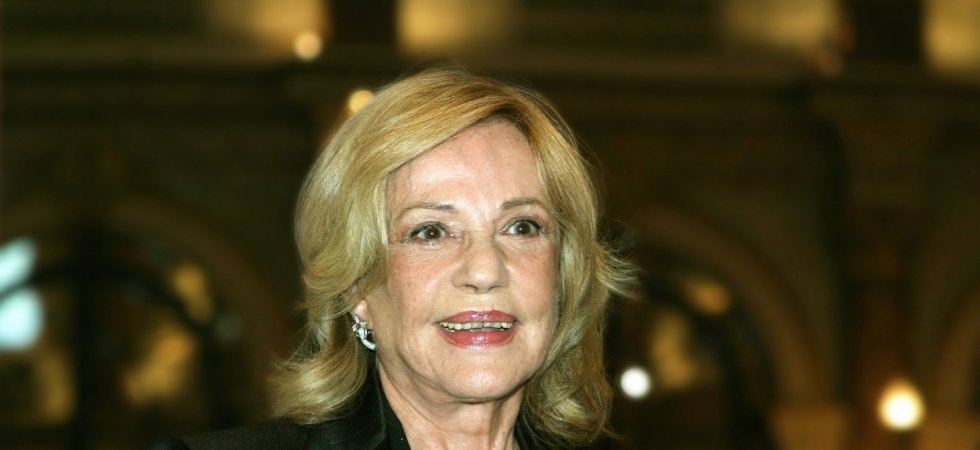 Jeanne Moreau : des pièces iconiques de son dressing mises aux enchères