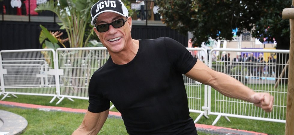 Jean-Claude Van Damme moqué à l'école : comment il a réussi à ne pas sombrer ?