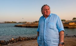 Gérard Depardieu : la fois où, alcoolisé, il est tombé "dans une sorte de coma"