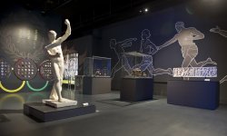 Basketball, football... 5 musées à visiter pour les passionnés de sport