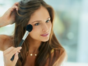 10 cosmétiques bio pour se maquiller