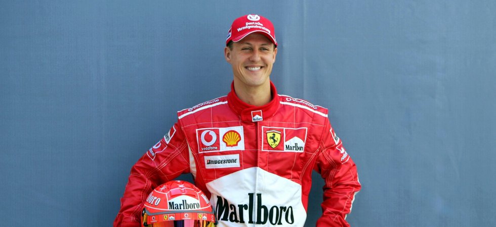 Michael Schumacher a 50 ans : le bel hommage de ses enfants