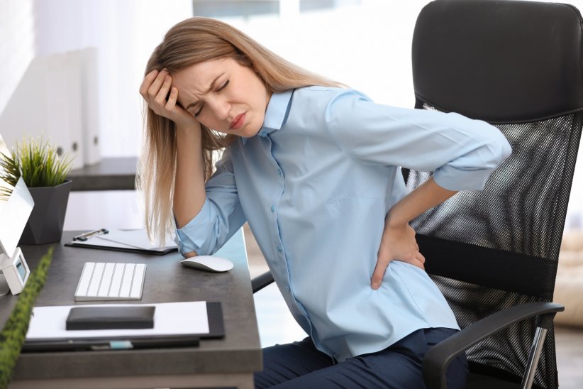 Afin de bien connaître l'origine de vos douleurs dans le dos, il est important de répondre à plusieurs questions pour un examen complet.