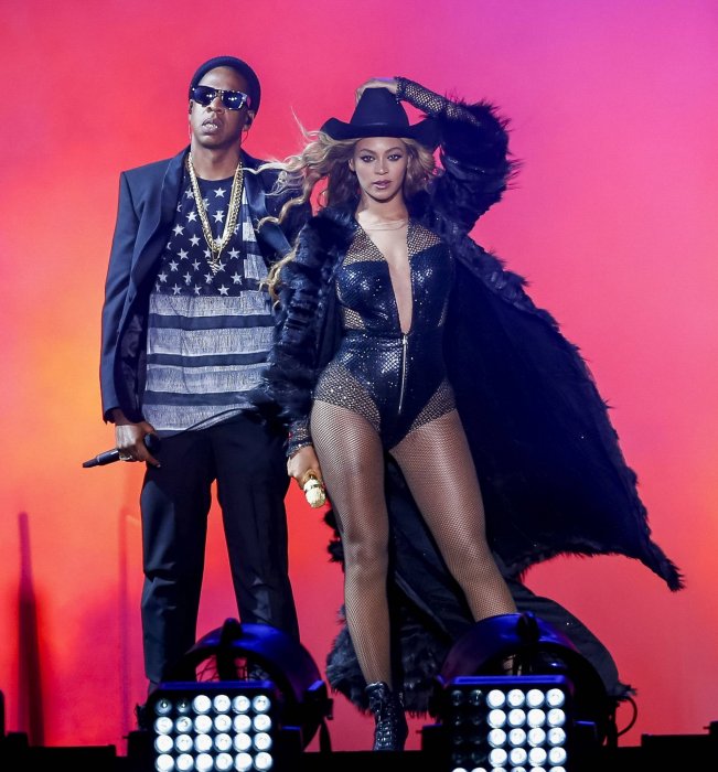 Beyoncé et Jay-Z : une deuxième noce pour répondre aux rumeurs de divorce