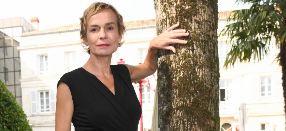 Sandrine Bonnaire : son récit glaçant sur son ex-compagnon violent
