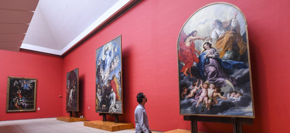 L'Unesco s'inquiète : un musée sur dix pourrait définitivement fermer