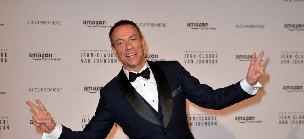 Jean-Claude Van Damme : il revient sur sa sombre addiction à la drogue