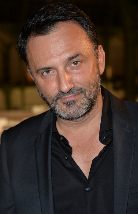 Frédéric Lopez, un coming-out télévisé