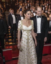Kate Middleton : 3 fois où elle a recyclé ses tenues