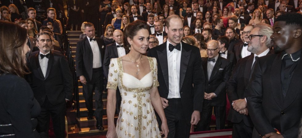 Kate Middleton : 3 fois où elle a recyclé ses tenues