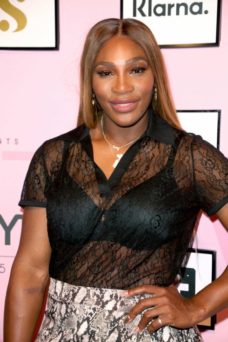 Serena Williams, une combinaison qui a fait jaser